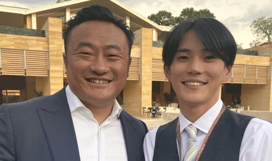 Dialogue with Bybit CEO Ben Zhou