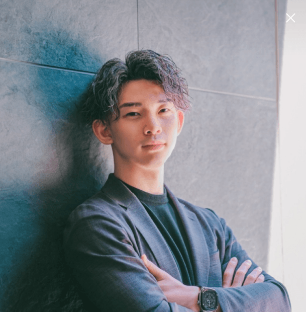 伊藤 新 / Arata Ito