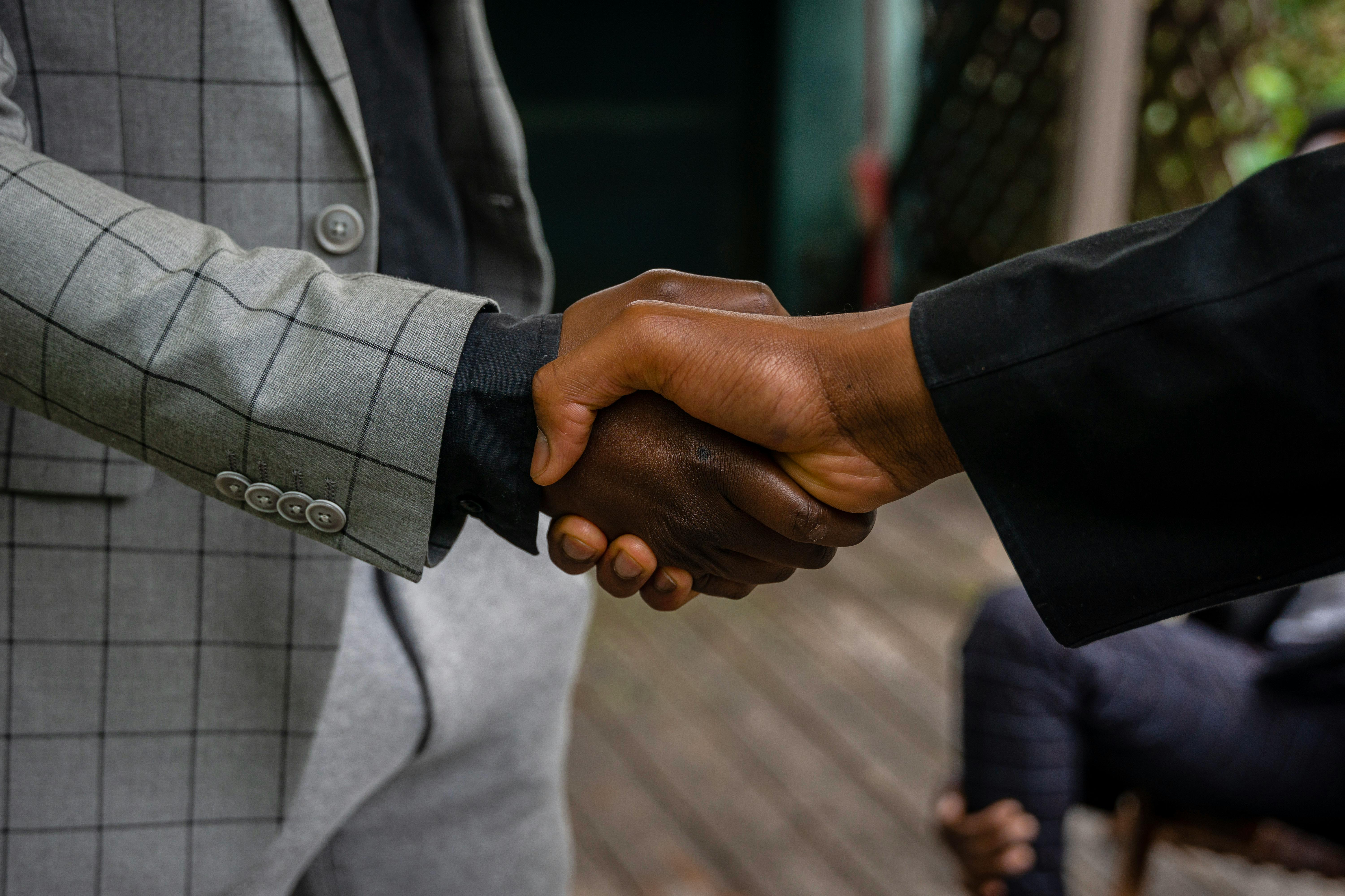 Partnership